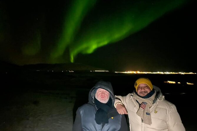 Northern Lights Private Guided Tour With Professional Photos - South Region Viewing: What the Hours Actually Feel Like