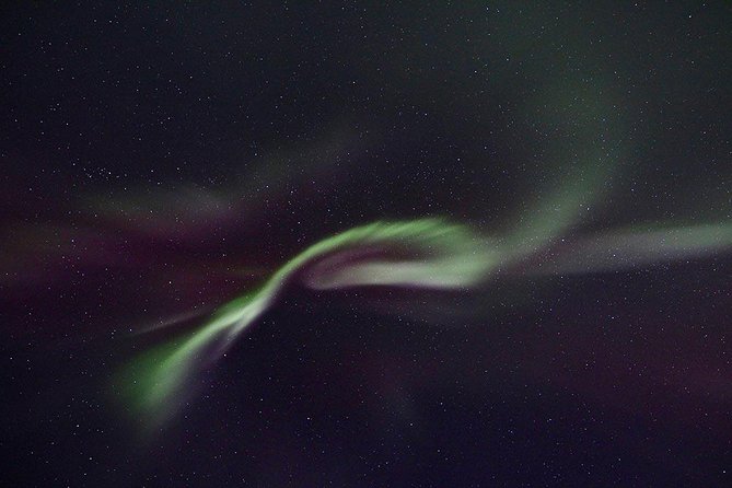 Northern Lights Private Super Jeep Tour with Photos - Why a private Super Jeep setup matters in Reykjavík