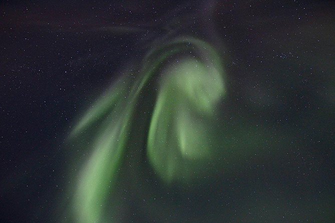 Northern Lights Private Super Jeep Tour with Photos - The 9:30 pm start and how pickup really works