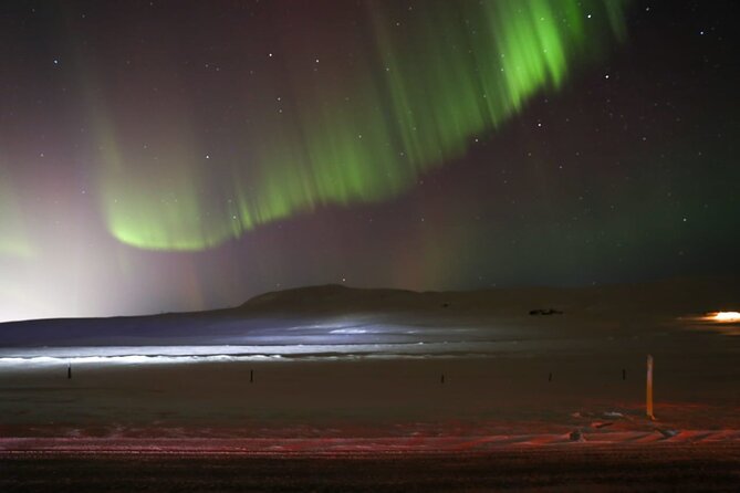 Northern Lights Private Tour from Reykjavik - Key things that make this aurora tour work