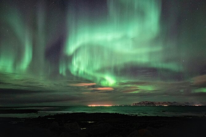 Northern Lights Private Tour from Reykjavik - How the guide finds darker skies without turning it into a circus