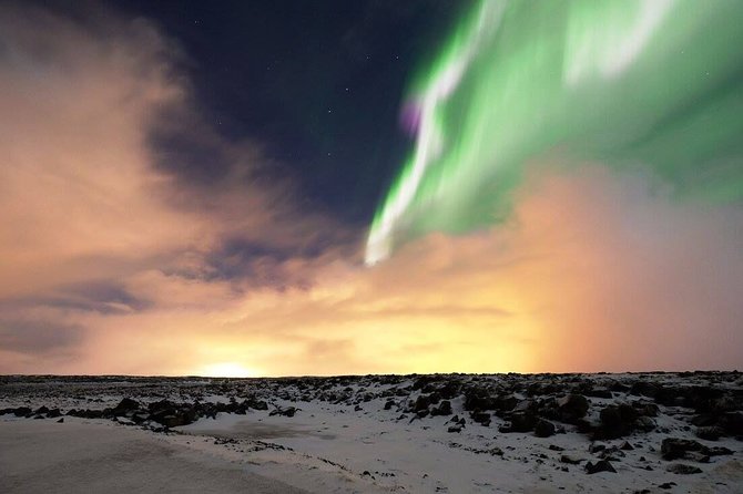 Northern Lights Small Group Guided Tour from Reykjavik - Price and value: is $120 a fair deal?