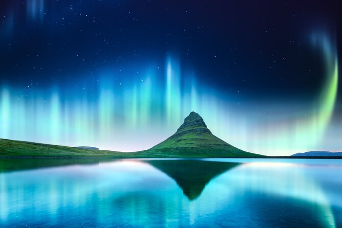 Northern Lights Small Group Tour from Reykjavik - Why this Northern Lights Van Tour Beats Trying to DIY