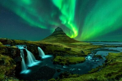 Northern Lights Small Group Tour from Reykjavik - Pickup in Reykjavik: Find the Sprinter, Then Let the Guide Work