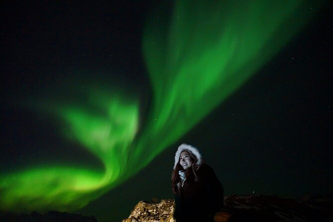 Northern Lights Small Group Tour from Reykjavik - Weather Reality Check: When the Tour Can’t Deliver