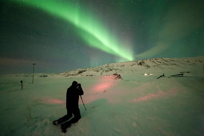 Northern Lights Small Group Tour from Reykjavik with Free Photos - The 4-hour rhythm: what you’ll do and why the pacing matters