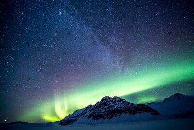 Northern Lights Small-Group Tour with Free Photos & Hot Chocolate - Pickup timing in Reykjavík: 21:00 start, 22:00 in September, and a 30-minute window