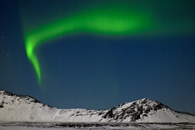 Northern Lights Super Jeep Guided Tour with Hot Drink & Snack - Inside the Wi-Fi Super Jeep: What Makes It Feel Worth It