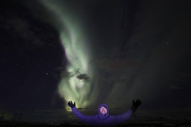 Northern Lights Superjeep Tour from Reykjavik - Key Highlights You’ll Feel Immediately