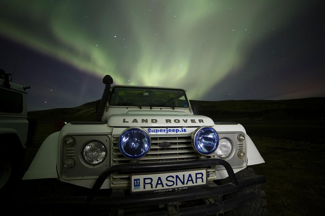 Northern Lights Superjeep Tour from Reykjavik - Why a Superjeep Aurora Tour Makes Sense in Reykjavik