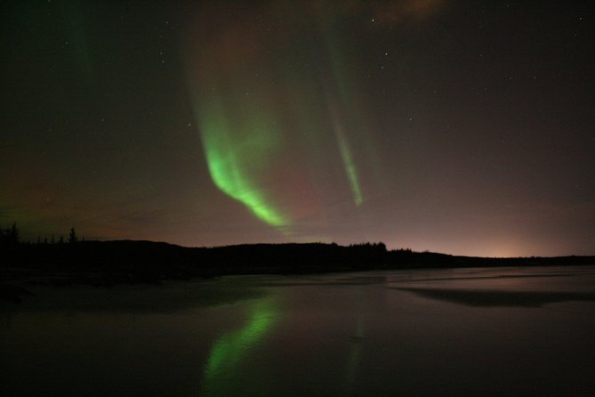 Northern Lights Superjeep Tour from Reykjavik - Inside the Superjeep: Comfort Features That Matter in the Cold