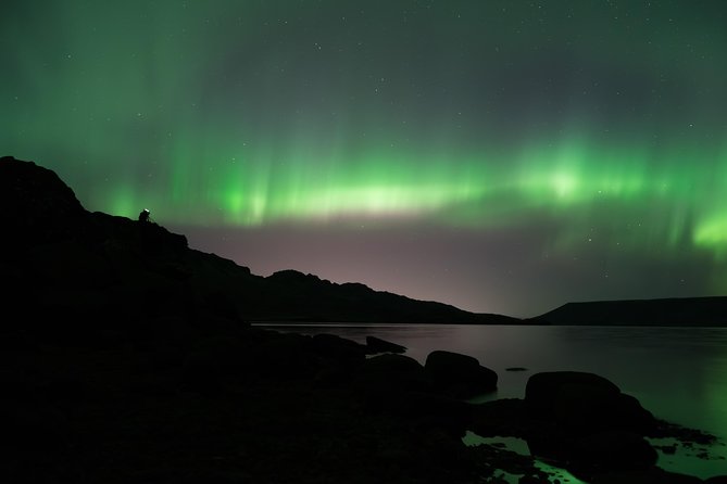 Northern Lights Tour from Reykjavik in a Super Jeep - Quick hit guide before you book