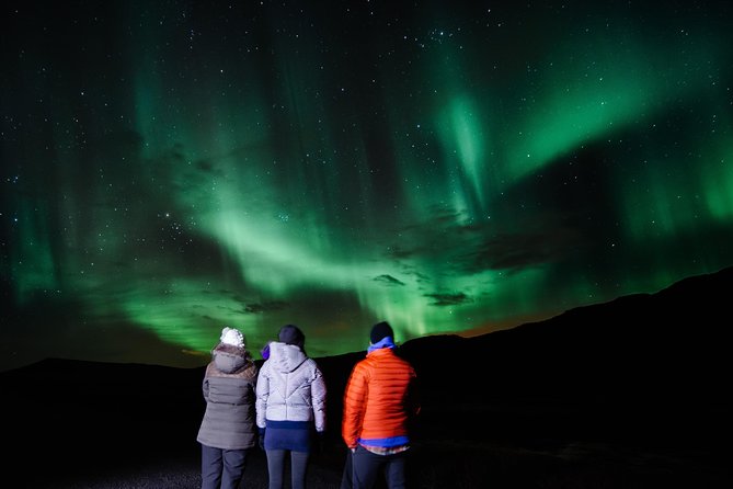 Northern Lights Tour from Reykjavik in a Super Jeep - Who this tour suits best