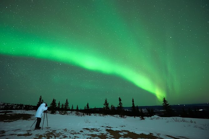 Northern Lights Tour from Reykjavik with Lifetime Guarantee - Key Things I’d Focus On Before You Go