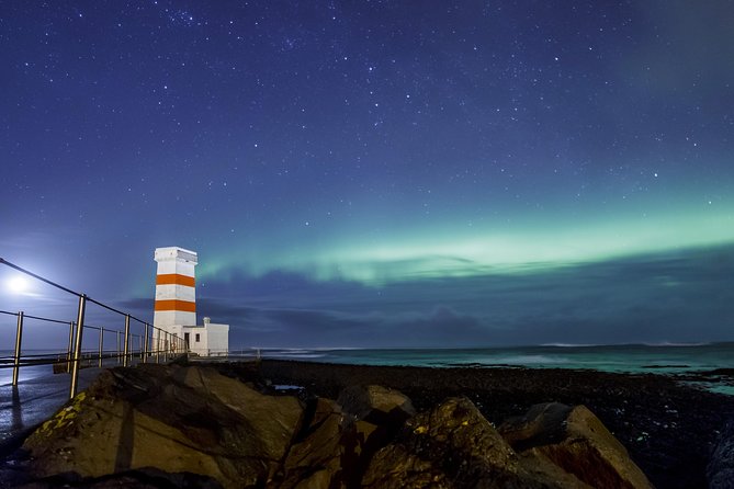 Northern Lights Tour from Reykjavik with Lifetime Guarantee - Jackets, Layers, and How Not to Freeze Through Your One Chance