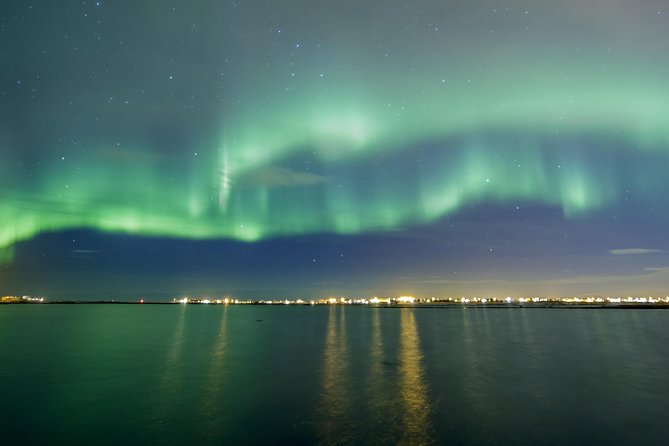 Northern Lights Tour from Reykjavik with Lifetime Guarantee - Lifetime Guarantee: Rescheduling If the Lights Don’t Show