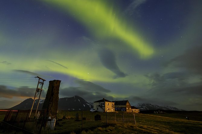 Northern Lights Tour from Reykjavik with Lifetime Guarantee - Price and Value: Is $71.15 a Good Deal?