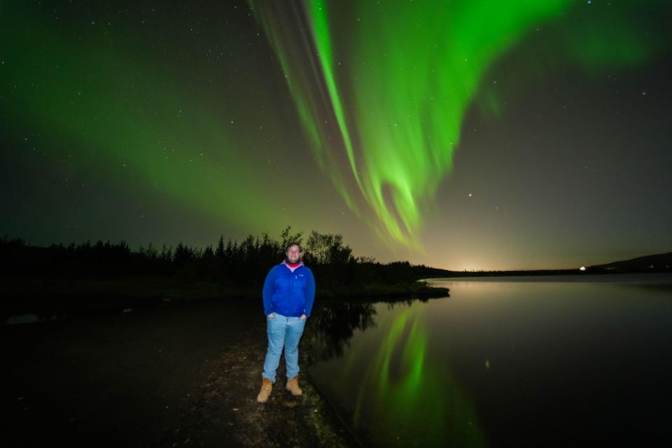 Northern Lights Tour From Reykjavik with Photography - Key highlights to know before you go