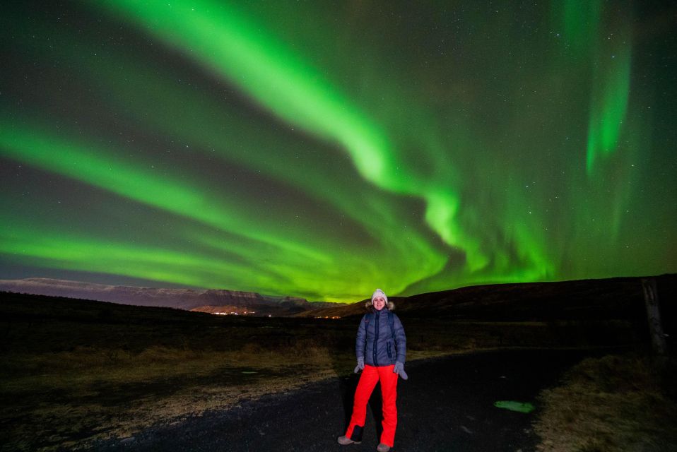 Northern Lights Tour From Reykjavik with Photography - Price and value: is $105 worth it for a 4-hour aurora chase?