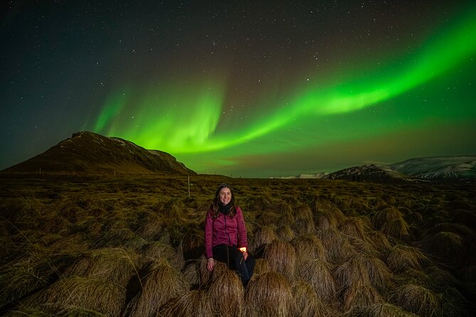 Northern Lights Tour with Photos, Snacks, Warm Snowsuits, Chairs - Value check: why this price can make sense