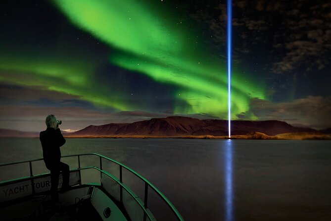 Northern Lights Yacht Cruise - Key things I’d bookmark before you go