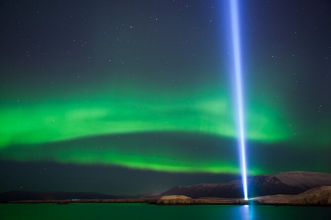 Northern Lights Yacht Cruise - Northern Lights spotting: what you’re really paying for