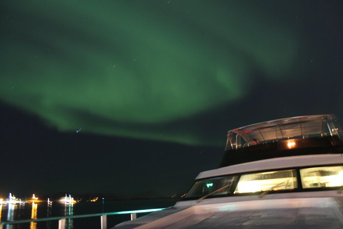 Northern Lights Yacht Cruise - Price and value: is $100.82 a good deal?