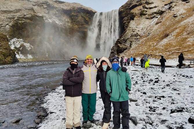 One-Day Tour: Private South Coast with Diamond Beach Adventure - Private Pace, Clean Ride, and the Comfort Stuff That Actually Matters