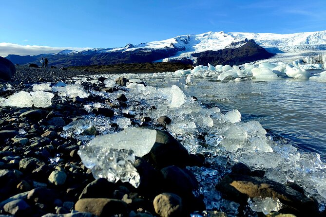 One-Day Tour: Private South Coast with Diamond Beach Adventure - Who Should Book This Private Diamond Beach Adventure