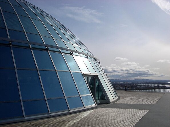 Perlan - Wonders of Iceland Experience - Key things to know before you go
