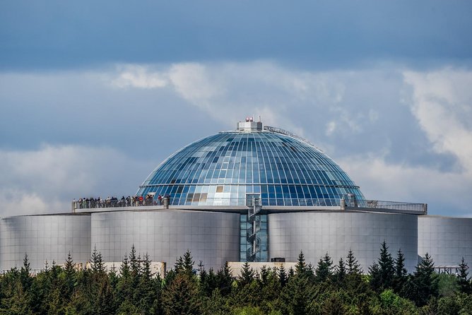 Perlan - Wonders of Iceland Experience - Perlan in Reykjavík: a top indoor stop built for weather, time, and curiosity