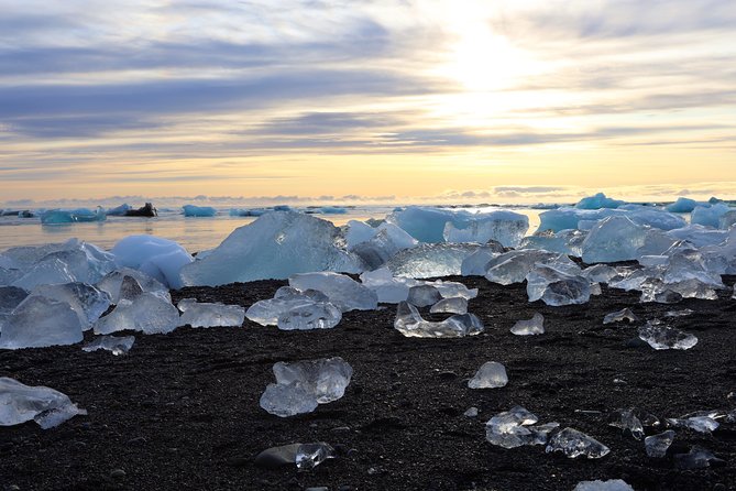 Personalised Travel Plan and itinerary for Iceland - The Biggest Practical Benefit: You Get Better Decisions Faster