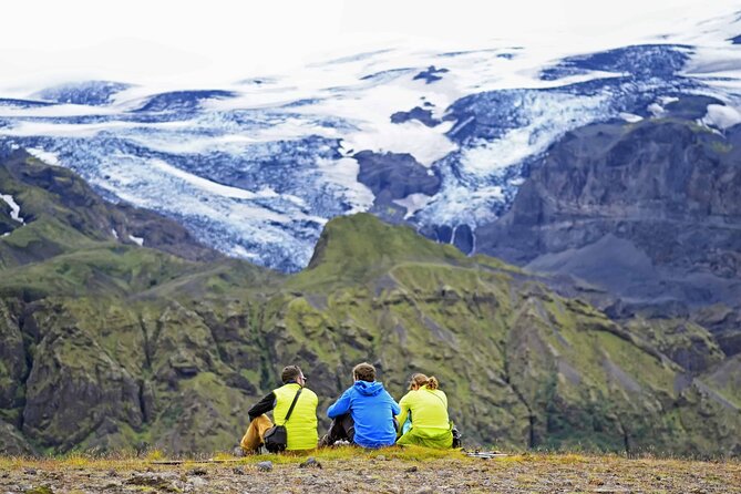 Personalized Road Trip Plan - How a Personalized Road Trip Plan Cuts Iceland Planning Stress