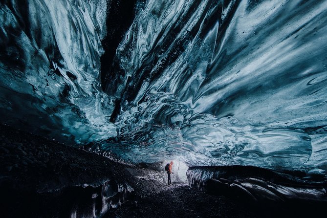 Private 2-Day Glacier Lagoon, Ice Cave and Northern Lights - Northern Lights Odds: How This Tour Improves Your Chances