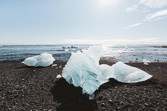 Private 2-Day Glacier Lagoon, Ice Cave and Northern Lights - Price and Value: Is $7,400 for Up to Two Actually Reasonable?