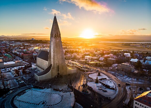 Private 3 Hours Tour with Airport Transfer in Reykjavik - Price and What You Get for Up to 8 People