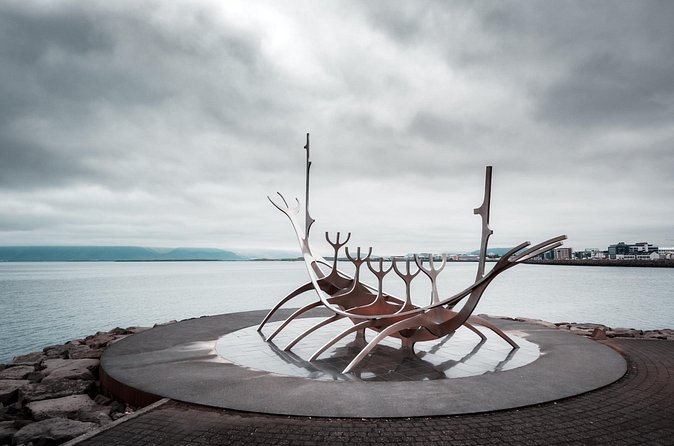 Private 6 Hour Airport or Cruise Tour with Transfer - Harborside Photos at Sun Voyager