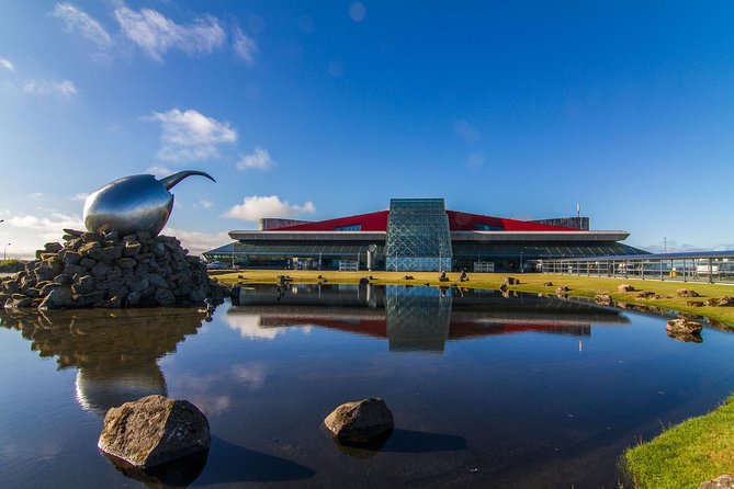 Private Airport - Blue Lagoon - Reykjavík - The Blue Lagoon Window: Why Two Hours Works (and When It Doesn’t)