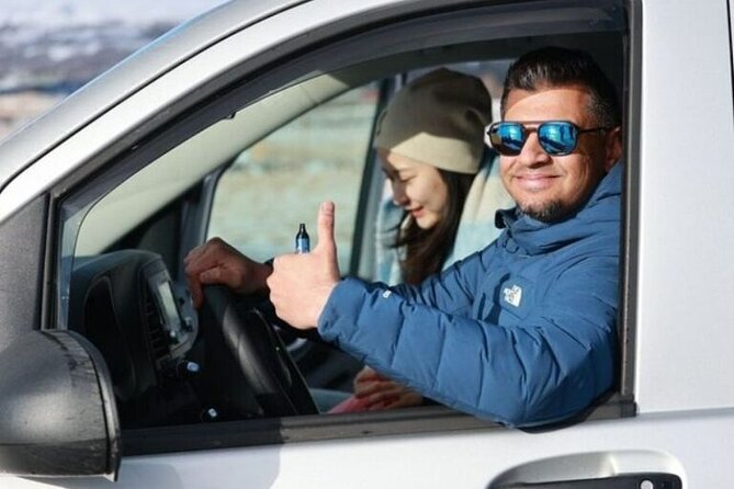 Private Airport Transfer - Pickup at KEF: How to Start the Trip Without the Chaos