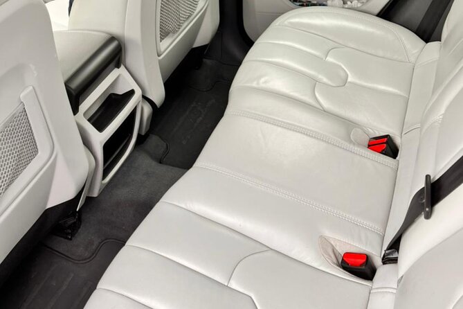 Private Airport Transfer - Tips I Use to Get More Out of a Private Transfer