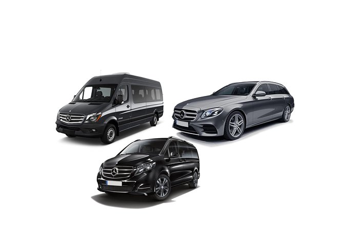 Private Airport Transfer between KEF Airport & Reykjavik - Key Highlights to Know Before You Go