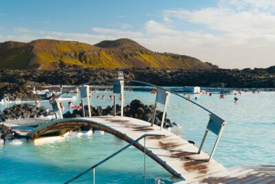 Private Airport Transfer with Blue Lagoon - Admission included - What you get inside the vehicle (and why it matters)