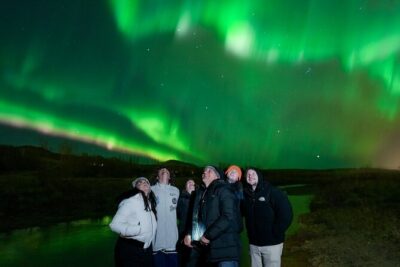 Private Aurora Hunt with Photos in Super Defender - Danny’s weather-and-aurora game plan (and why it’s worth paying for)