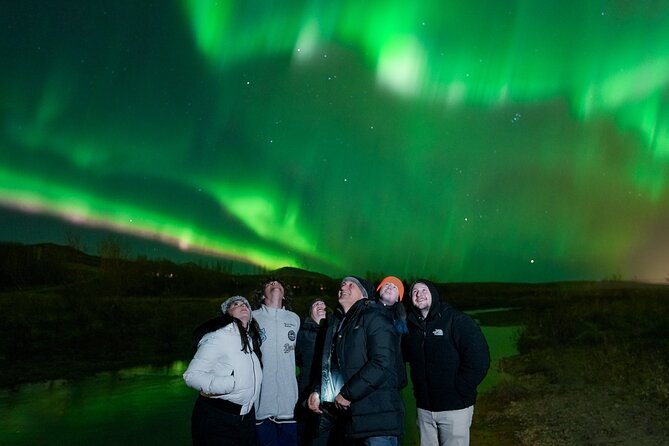 Private Aurora Hunt with Photos in Super Defender - Danny’s weather-and-aurora game plan (and why it’s worth paying for)