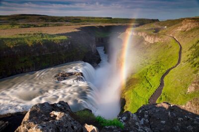 Private Bespoke Golden Circle Tour - The 8-hour route: how the timing really works
