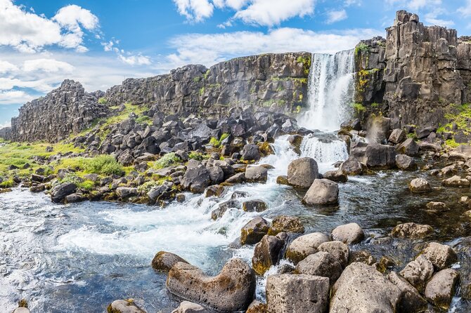 Private Bespoke Golden Circle Tour - Optional add-ons: crater lakes, tomato soup, hot pools, and geothermal baths