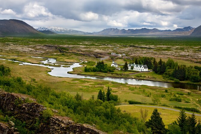 Private Bespoke Golden Circle Tour - Price and value: what $1,894.07 really buys