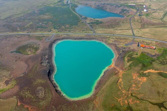 Private Bespoke Reykjanes Peninsula Tour - Why a Private Reykjanes Drive Beats a Long Bus Day