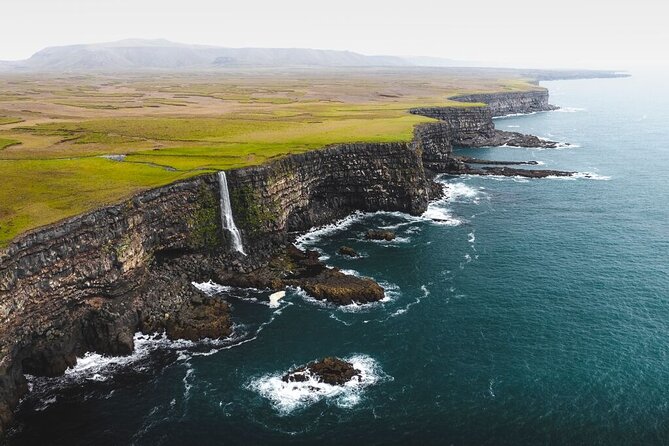Private Bespoke Reykjanes Peninsula Tour - Fagradalsfjall Option: The Lava Walk with Real Footwear Demands
