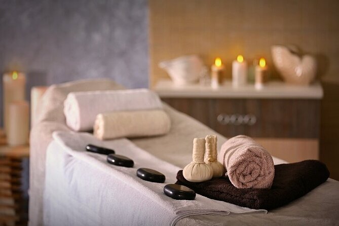 Private Blue Lagoon Tour from Reykjavik: 2 Hour Spa Experience - Door-to-Door Pickup From Reykjavik (and Why It Matters)